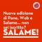Pane, Web e Salame: torna la conferenza sui Social Media a Brescia