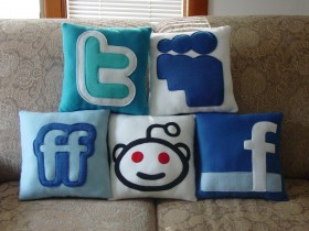 Social Media Revolution 2011 [VIDEO]