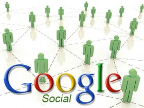 Google più vicino ai Social con Google + Google più vicino ai Social con Google +