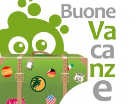 Aspettando un autunno ricco di novità… buone vacanze da Viral Farm! Aspettando un autunno ricco di novità… buone vacanze da Viral Farm!