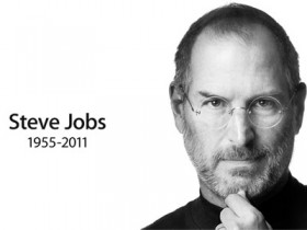 Steve Jobs, addio al visionario che ha cambiato il mondo Steve Jobs, addio al visionario che ha cambiato il mondo